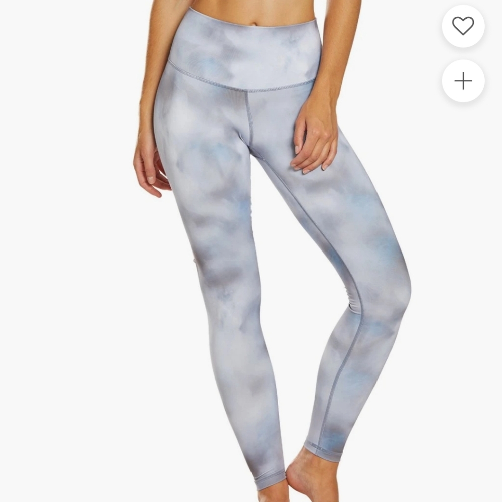 🌺*NWT* DYI Soft Dye Signature Tight